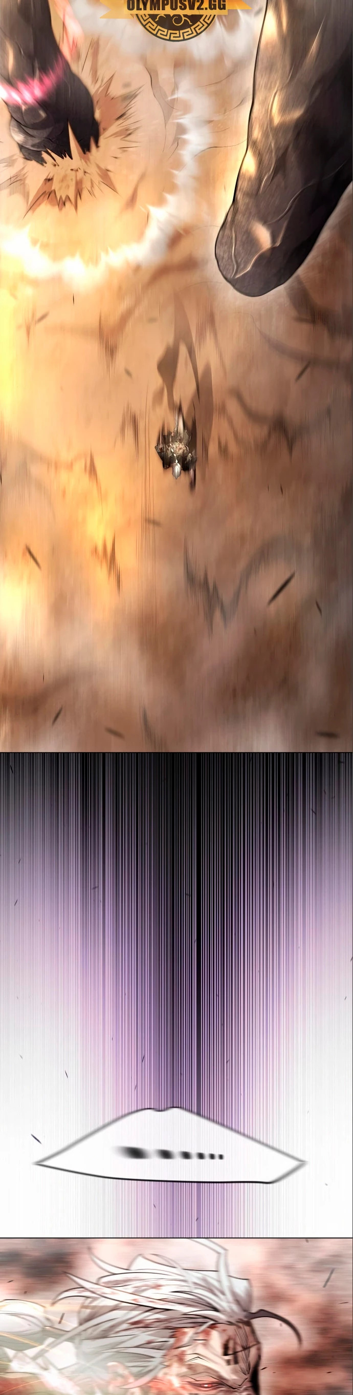 Read Super Human Era Español Manga Online