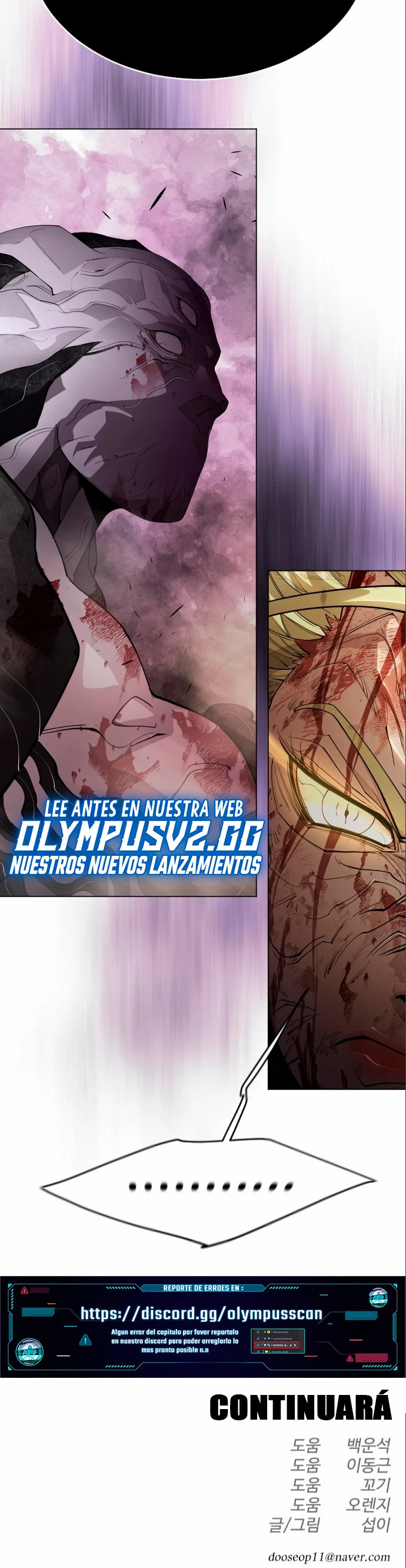 Read Super Human Era Español Manga Online