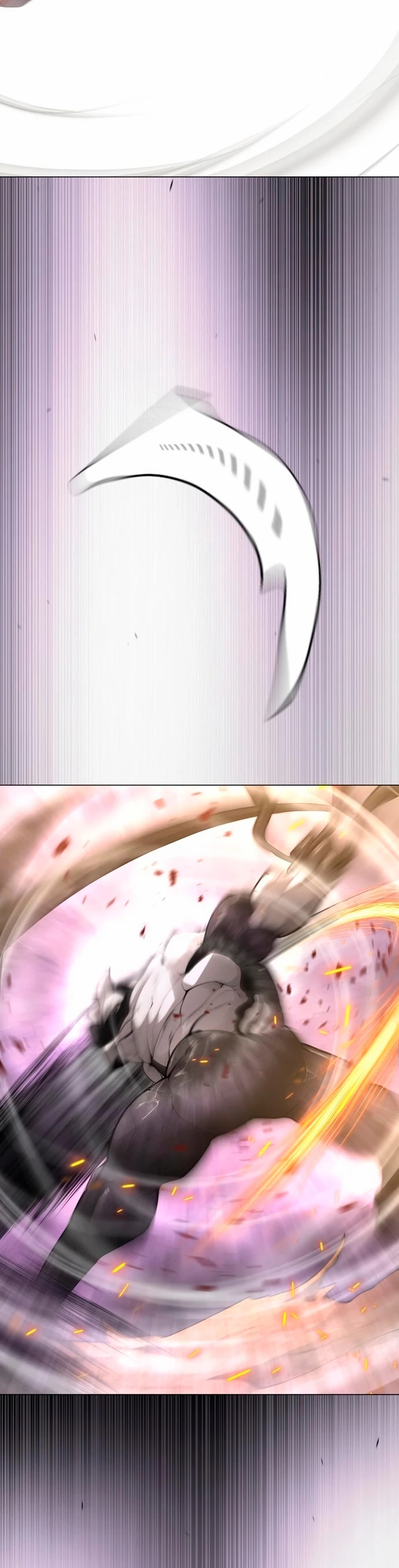 Read Super Human Era Español Manga Online