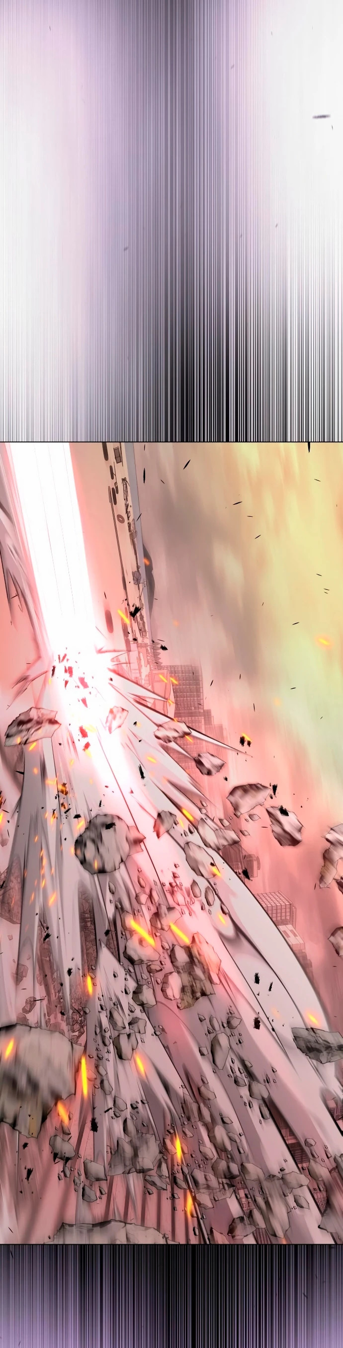 Read Super Human Era Español Manga Online