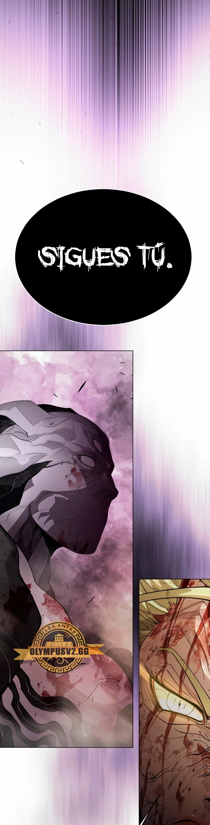 Read Super Human Era Español Manga Online