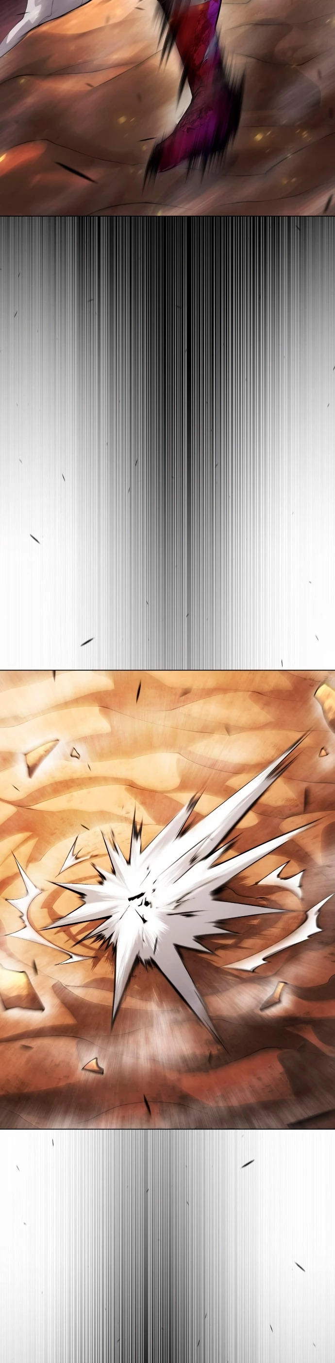 Read Super Human Era Español Manga Online