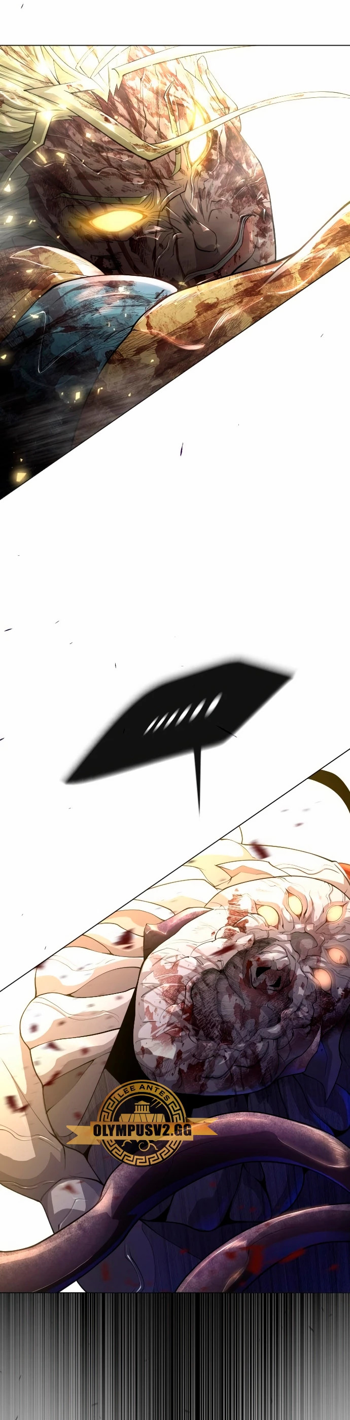 Read Super Human Era Español Manga Online