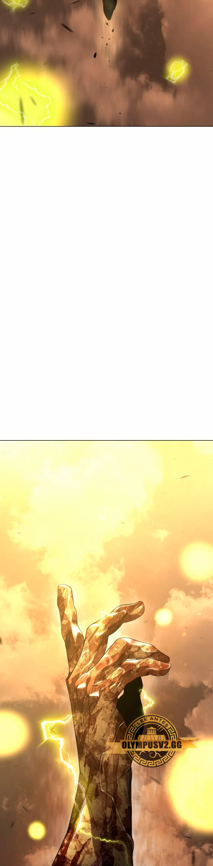 Read Super Human Era Español Manga Online