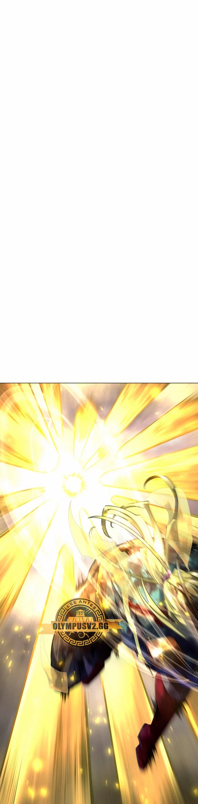 Read Super Human Era Español Manga Online