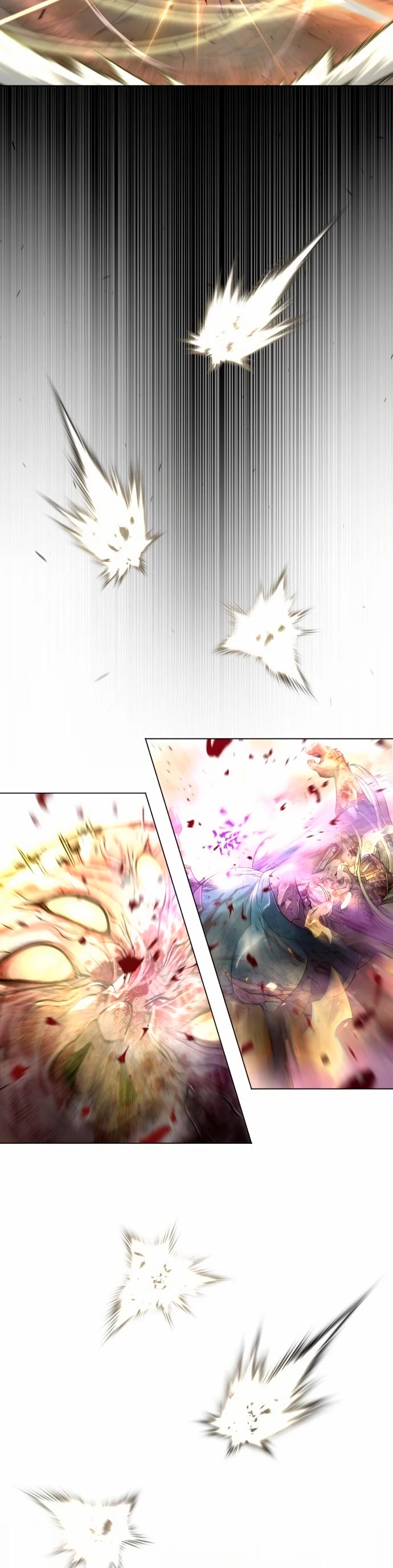 Read Super Human Era Español Manga Online