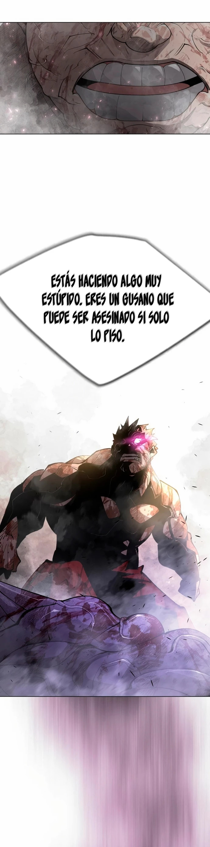 Read Super Human Era Español Manga Online