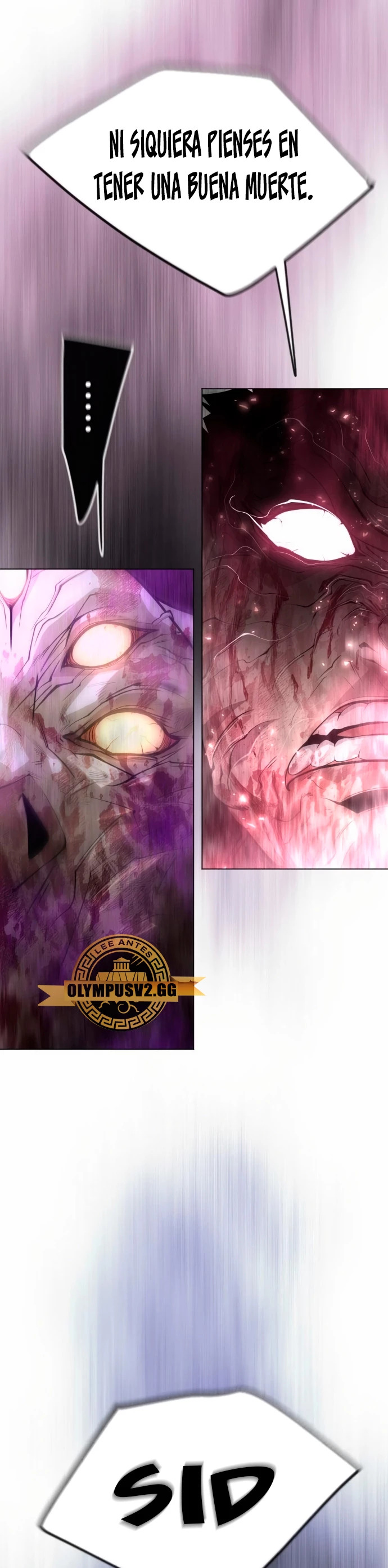 Read Super Human Era Español Manga Online