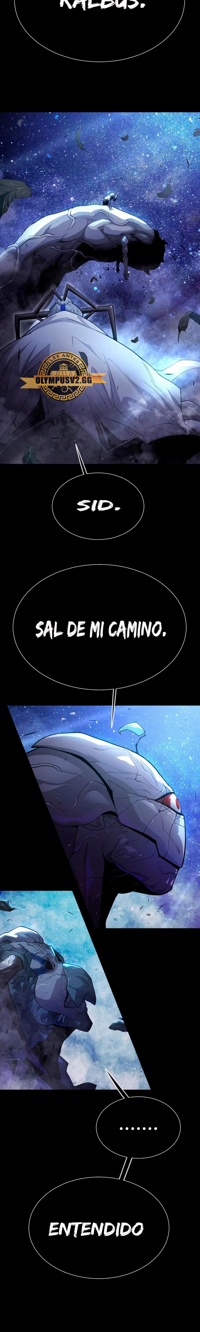 Read Super Human Era Español Manga Online