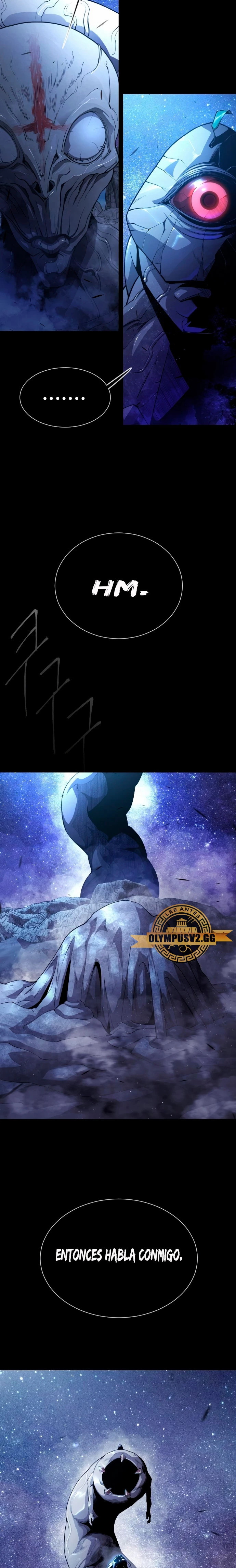 Read Super Human Era Español Manga Online