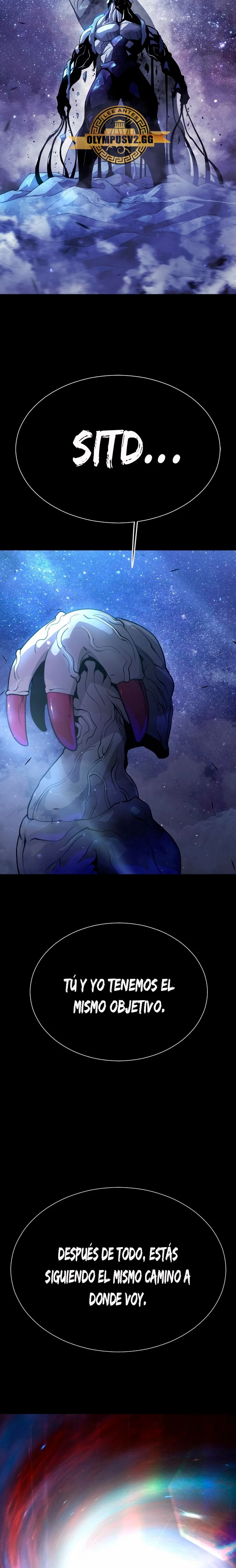 Read Super Human Era Español Manga Online