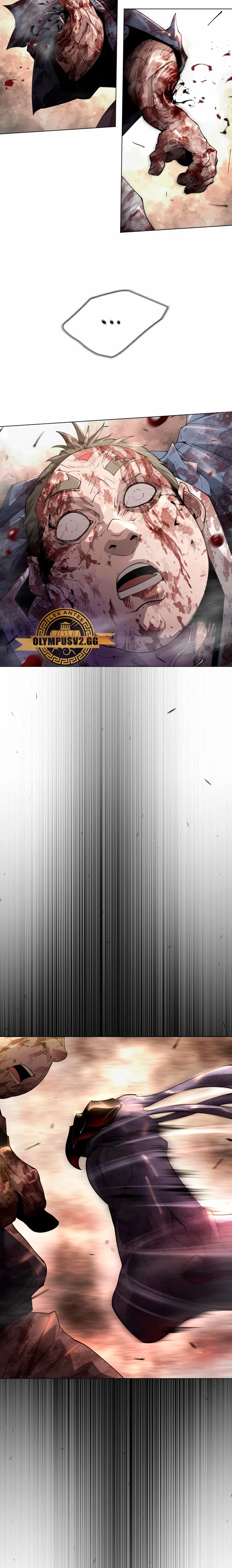 Read Super Human Era Español Manga Online