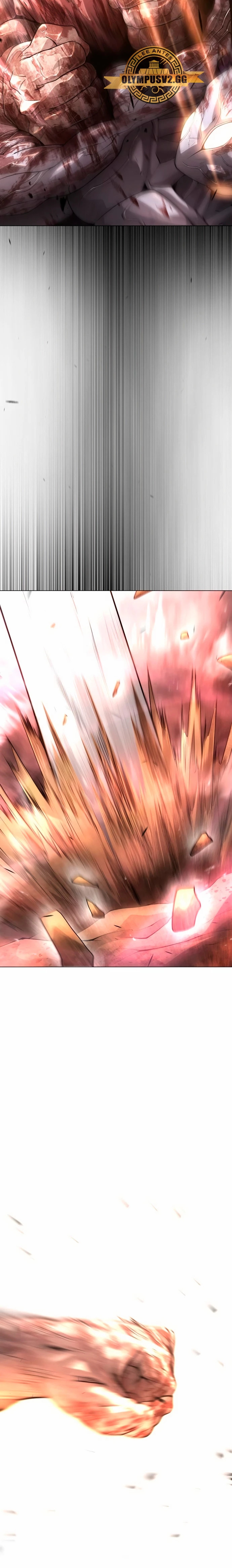 Read Super Human Era Español Manga Online