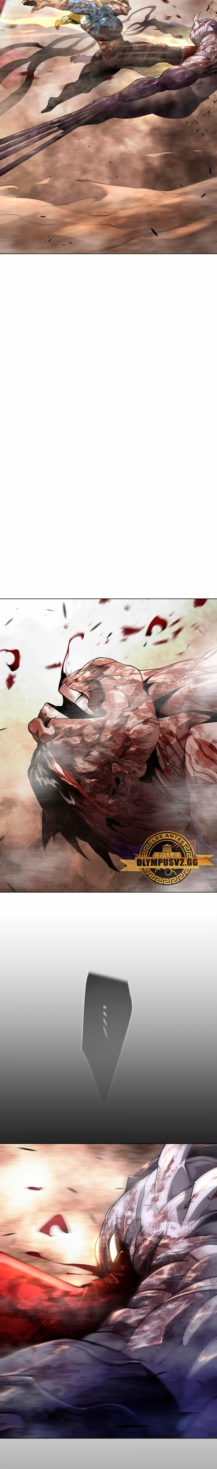 Read Super Human Era Español Manga Online