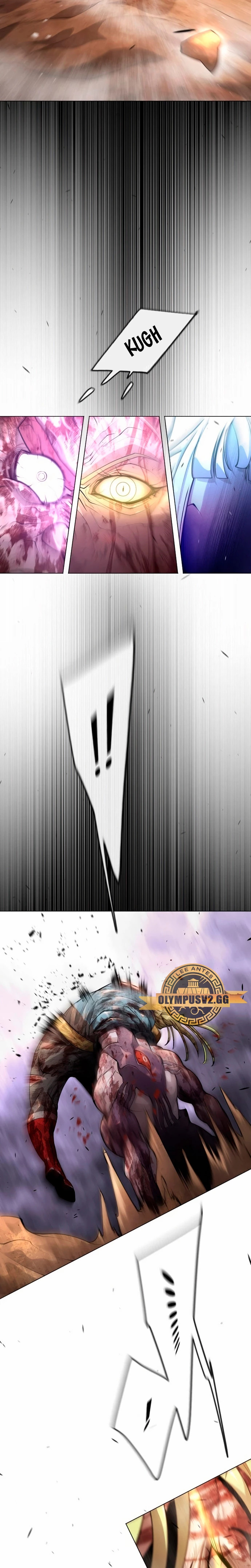 Read Super Human Era Español Manga Online