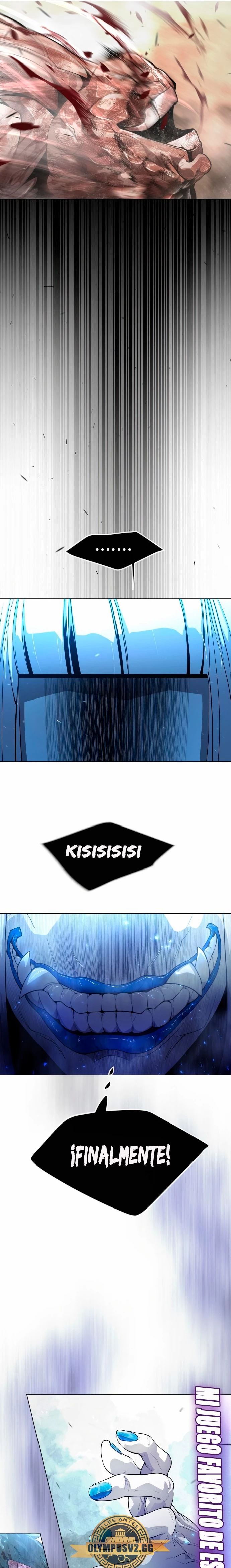 Read Super Human Era Español Manga Online