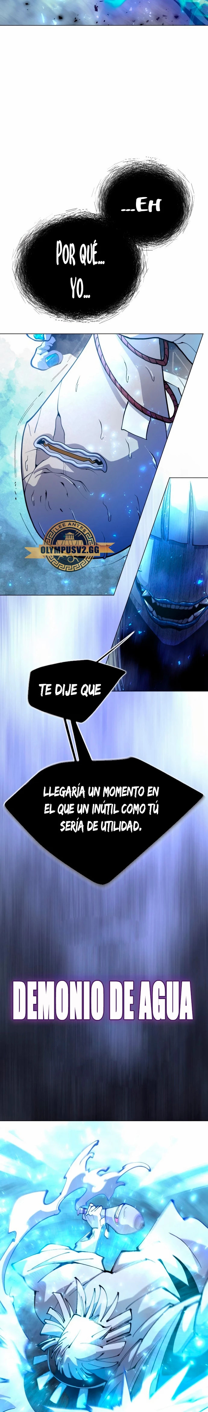 Read Super Human Era Español Manga Online