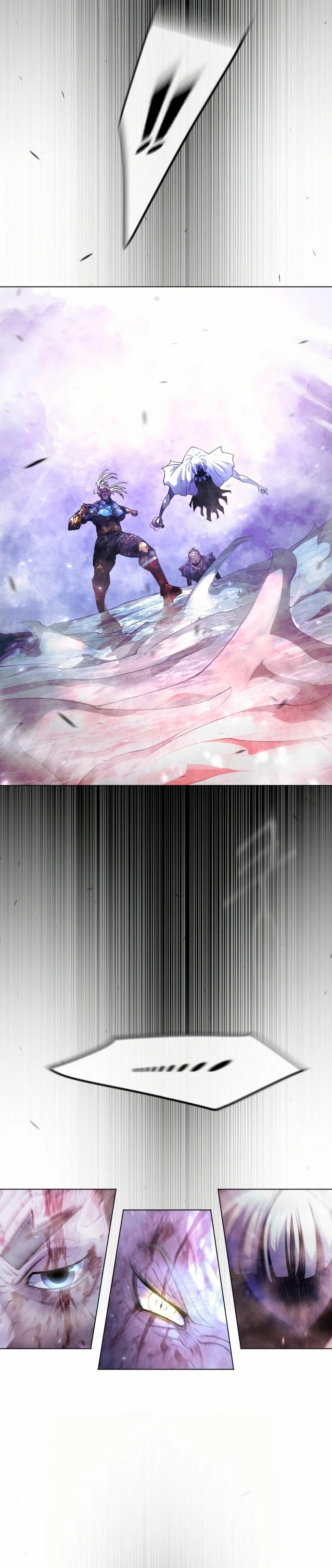 Read Super Human Era Español Manga Online