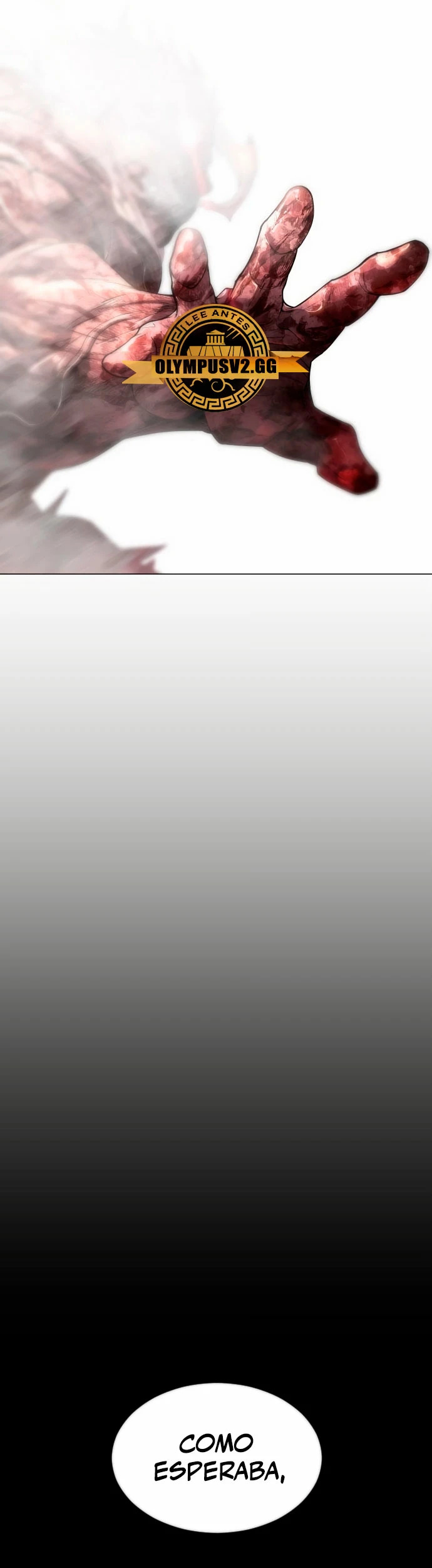 Read Super Human Era Español Manga Online