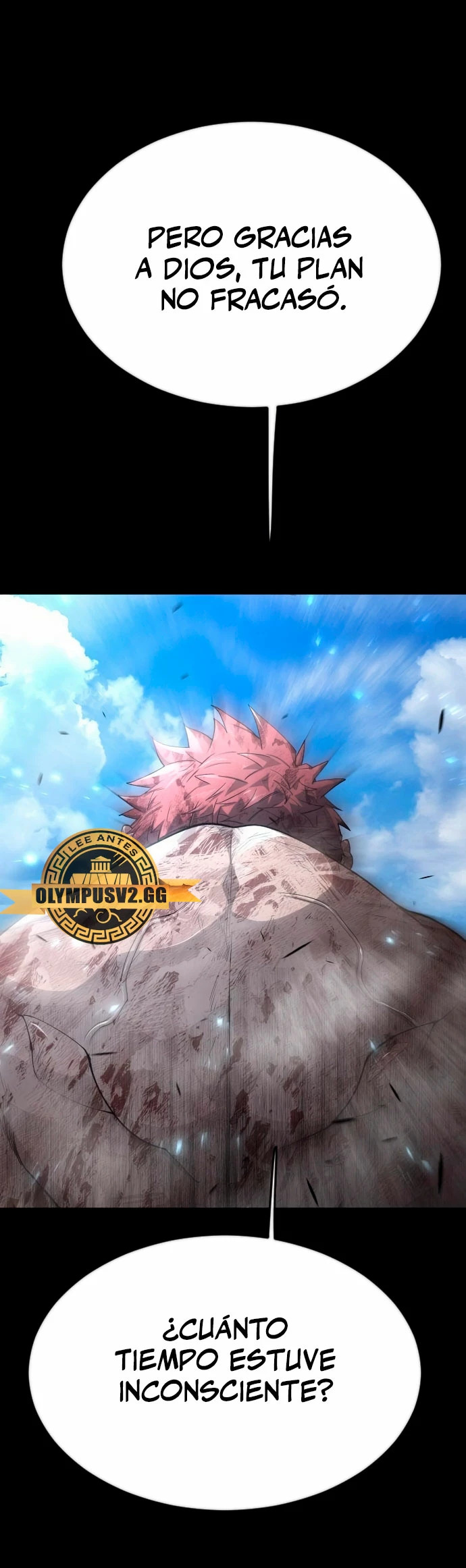 Read Super Human Era Español Manga Online