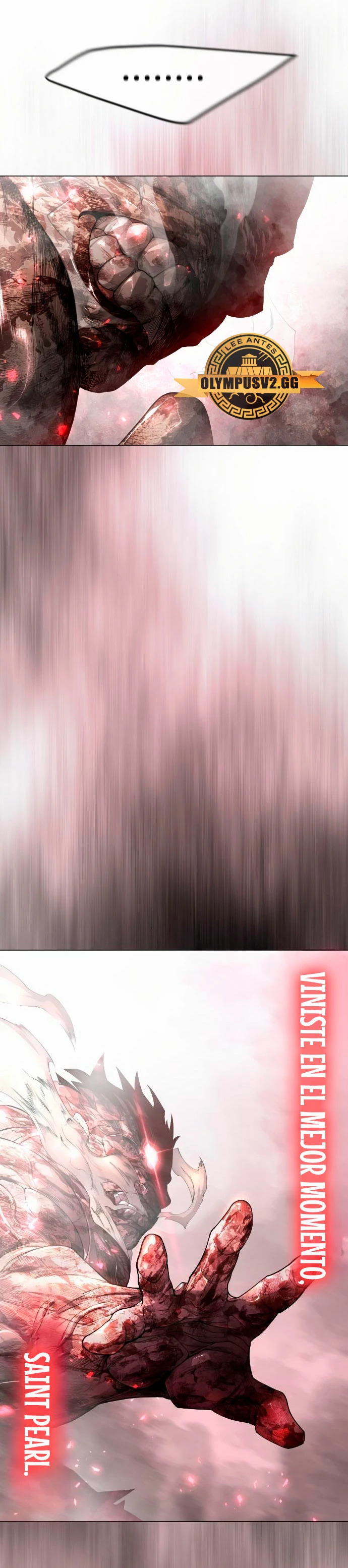 Read Super Human Era Español Manga Online