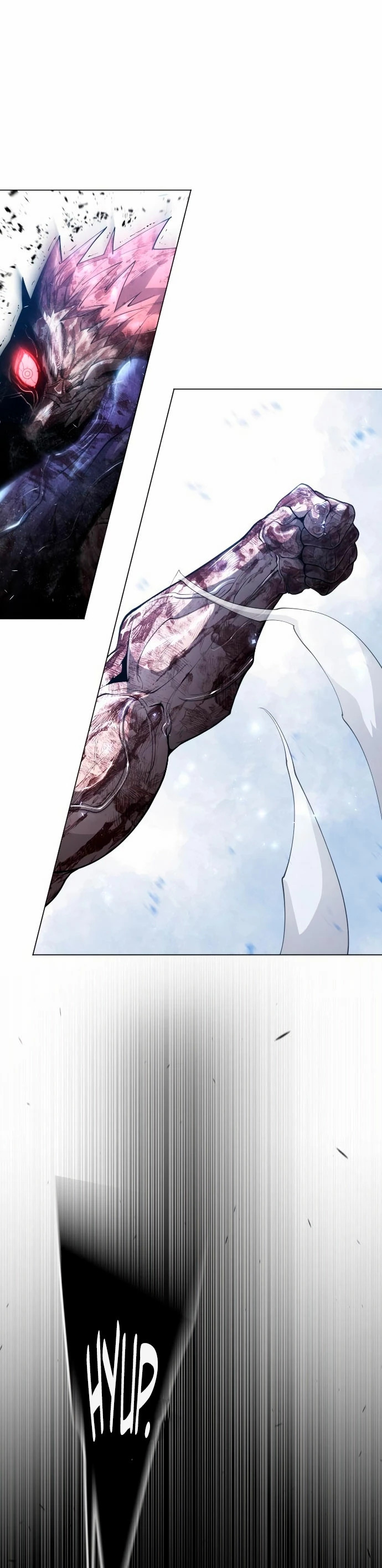 Read Super Human Era Español Manga Online