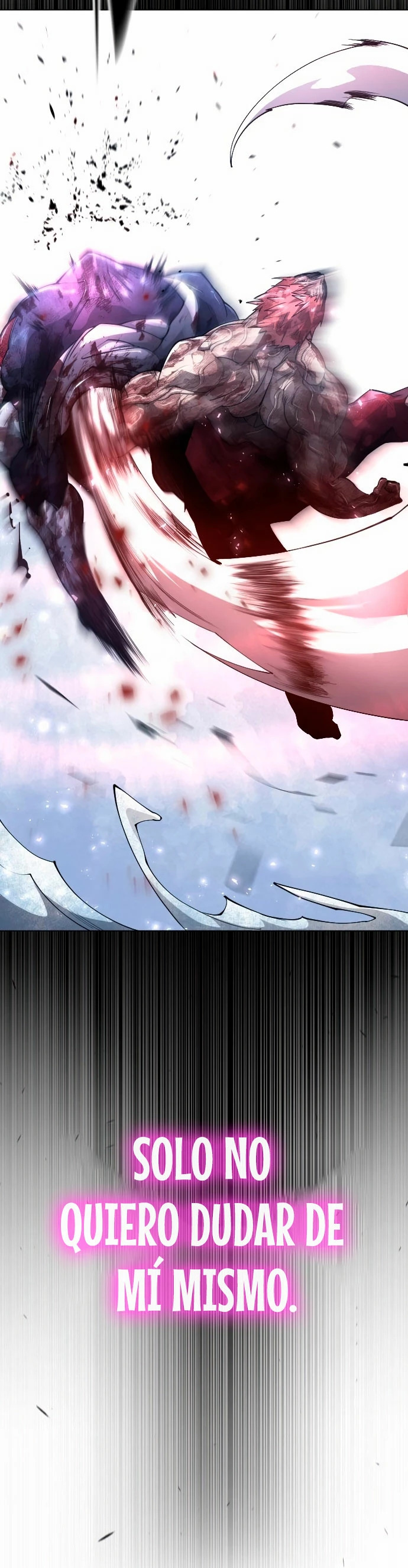 Read Super Human Era Español Manga Online