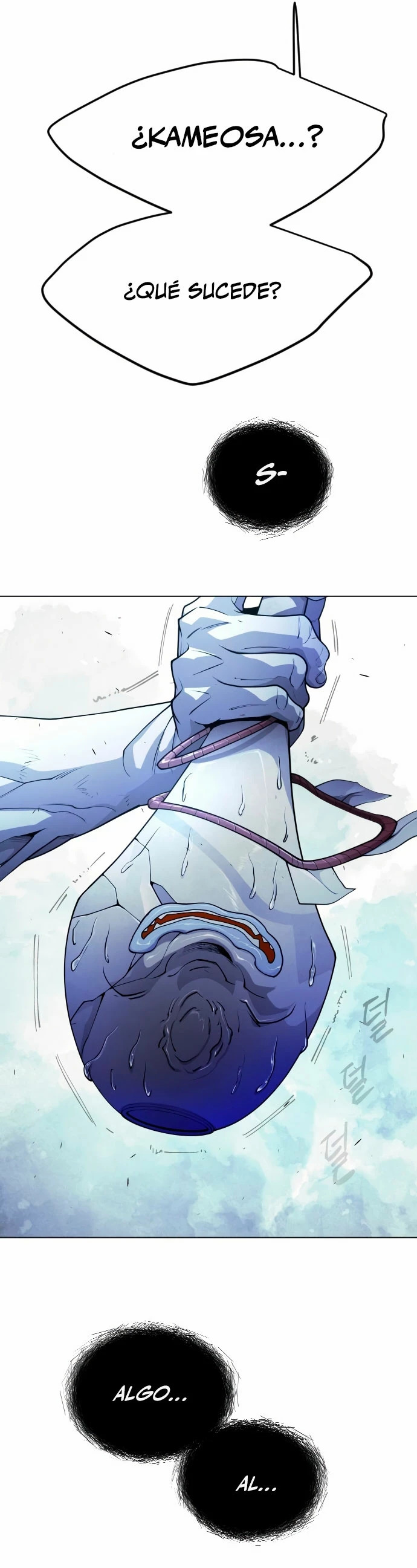 Read Super Human Era Español Manga Online