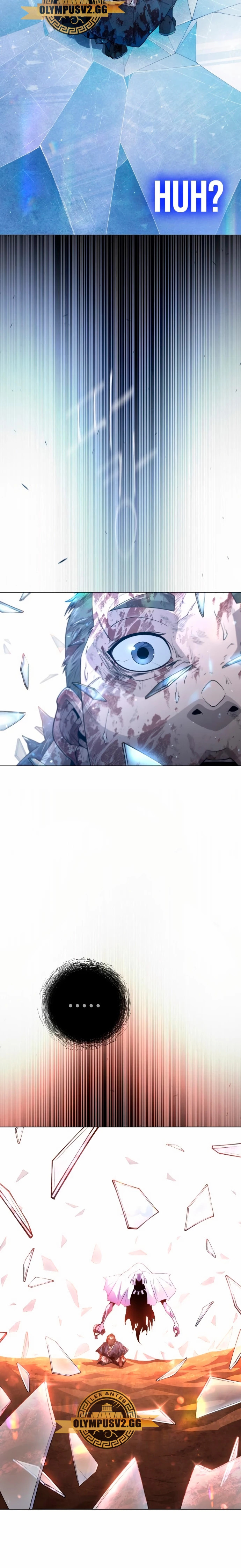 Read Super Human Era Español Manga Online