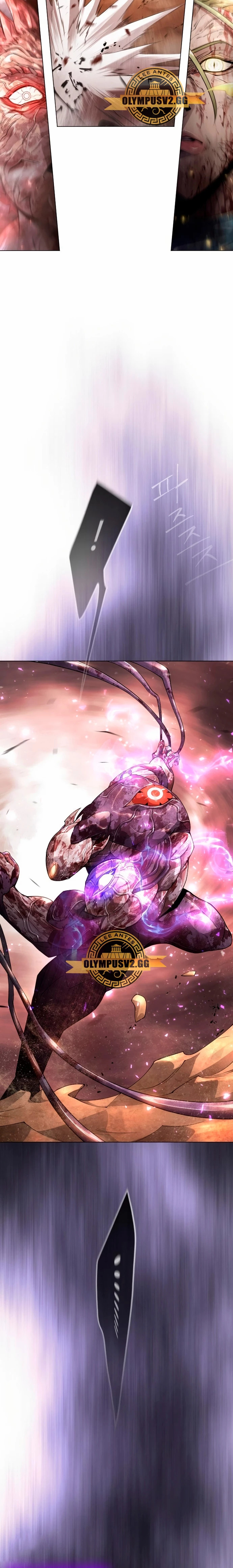 Read Super Human Era Español Manga Online