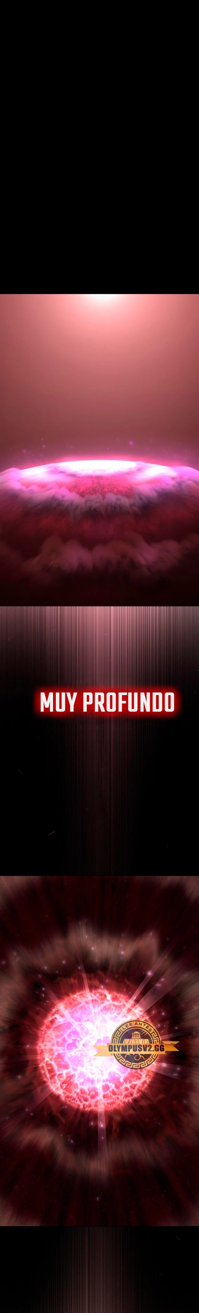 Read Super Human Era Español Manga Online