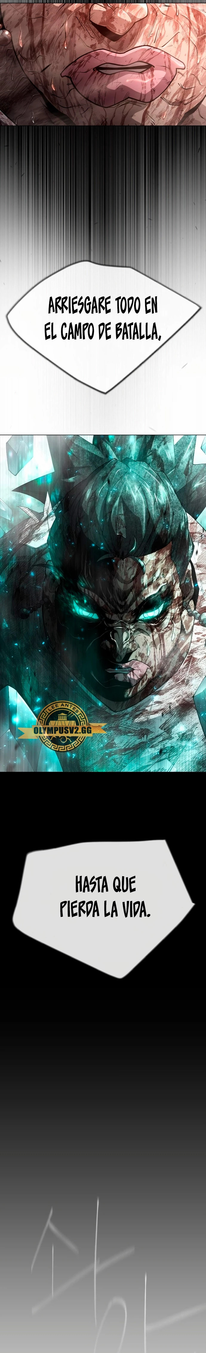 Read Super Human Era Español Manga Online