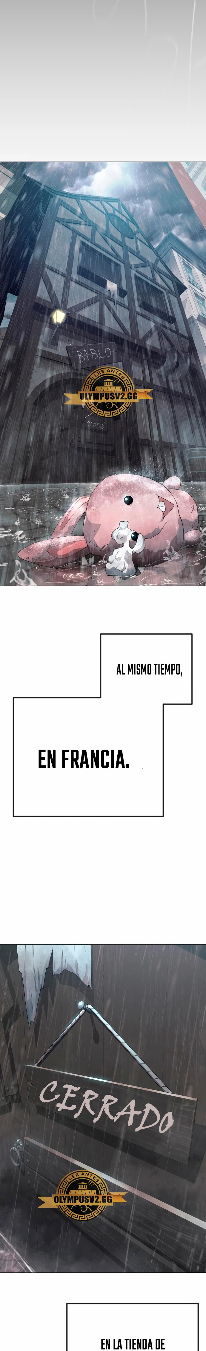 Read Super Human Era Español Manga Online