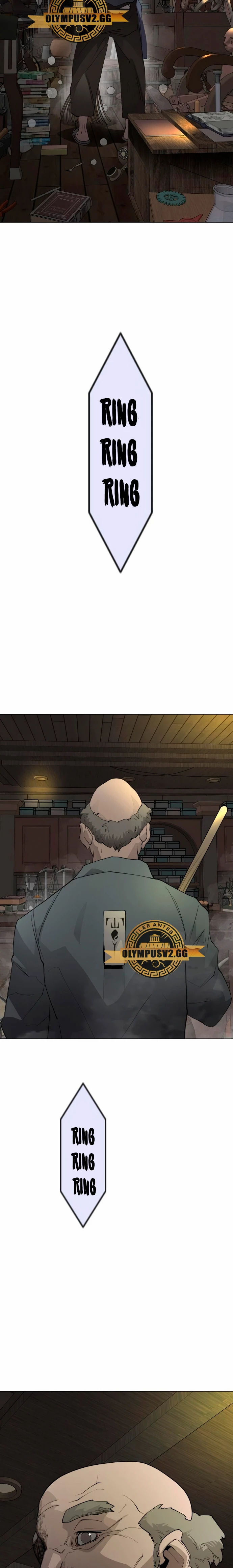 Read Super Human Era Español Manga Online