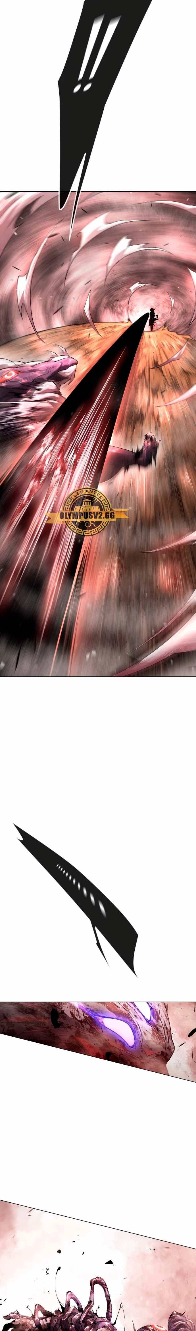 Read Super Human Era Español Manga Online