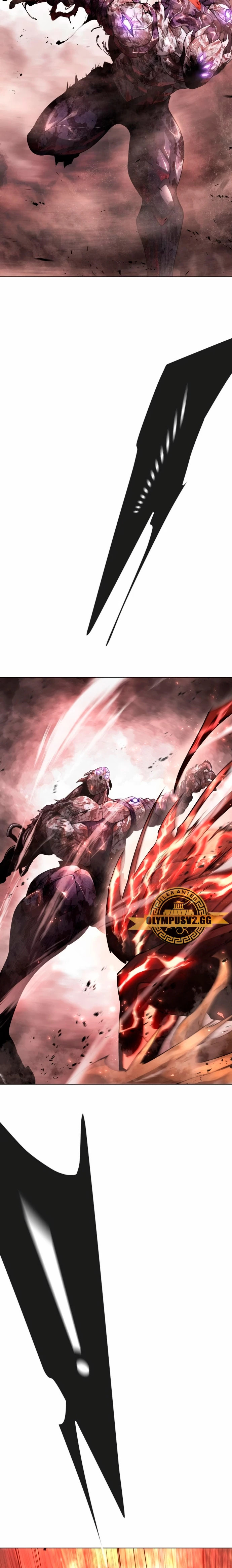 Read Super Human Era Español Manga Online