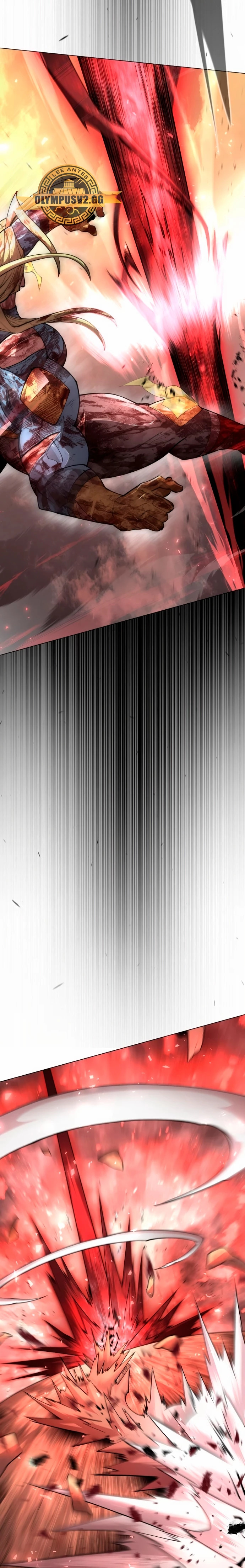 Read Super Human Era Español Manga Online