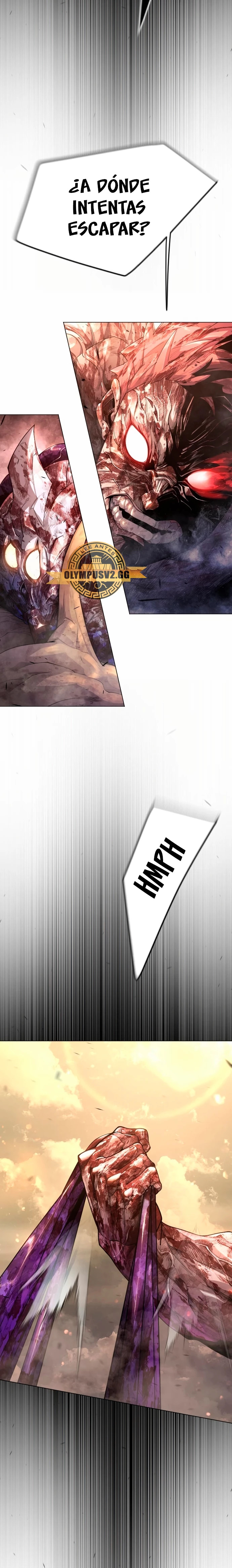 Read Super Human Era Español Manga Online