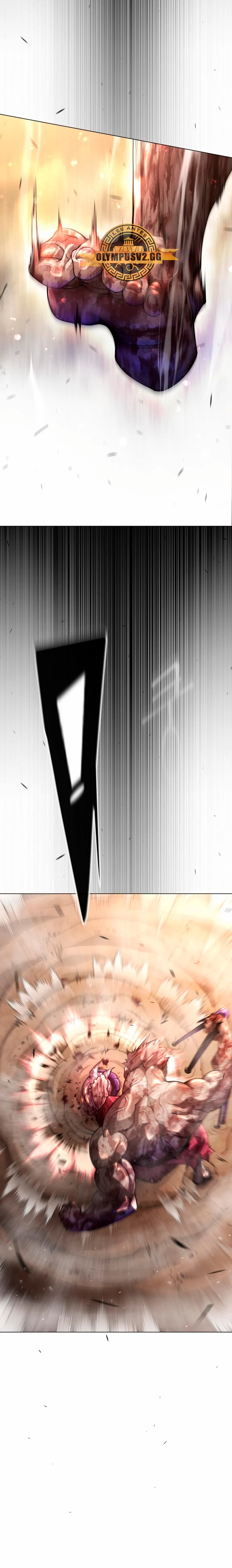 Read Super Human Era Español Manga Online