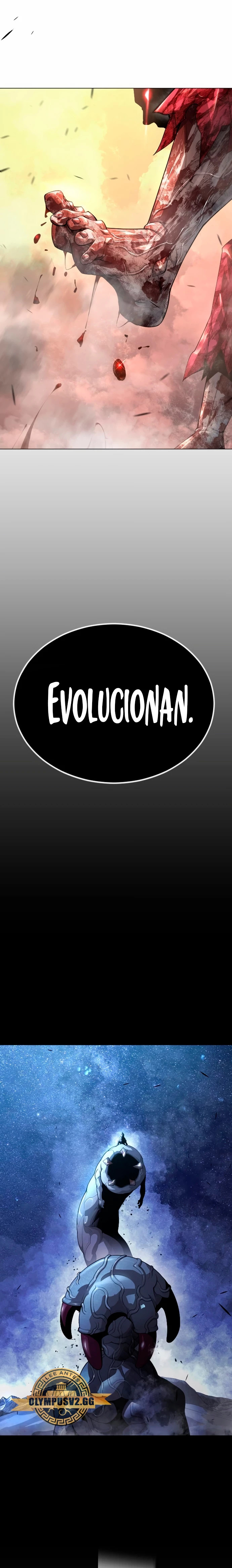 Read Super Human Era Español Manga Online