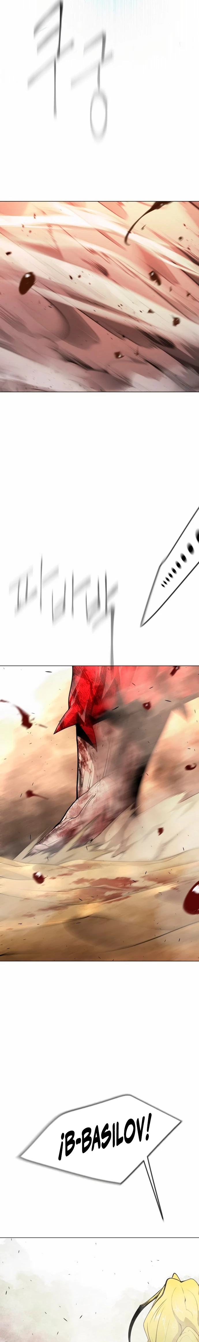 Read Super Human Era Español Manga Online