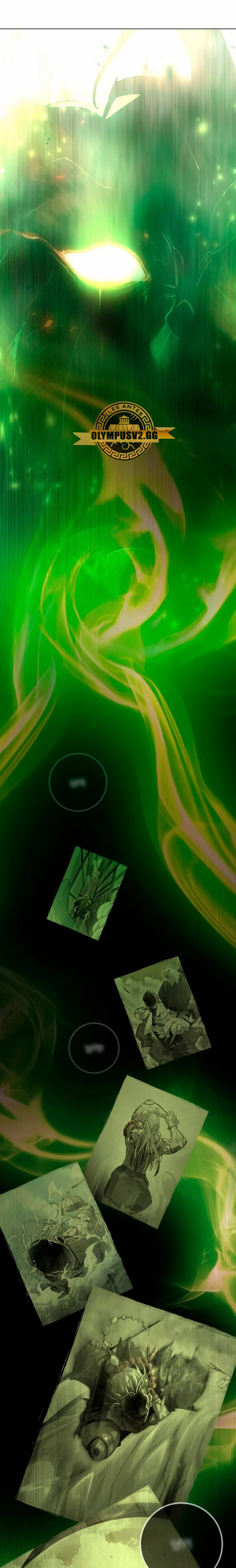 Read Super Human Era Español Manga Online