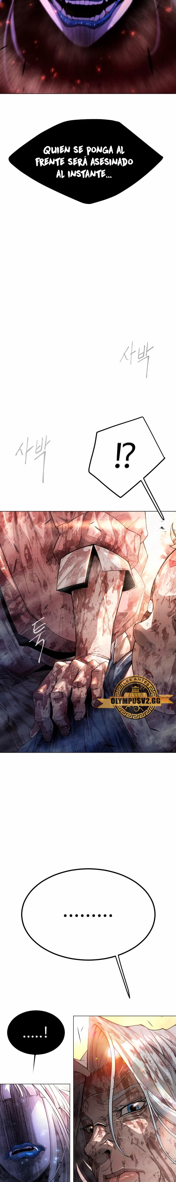 Read Super Human Era Español Manga Online