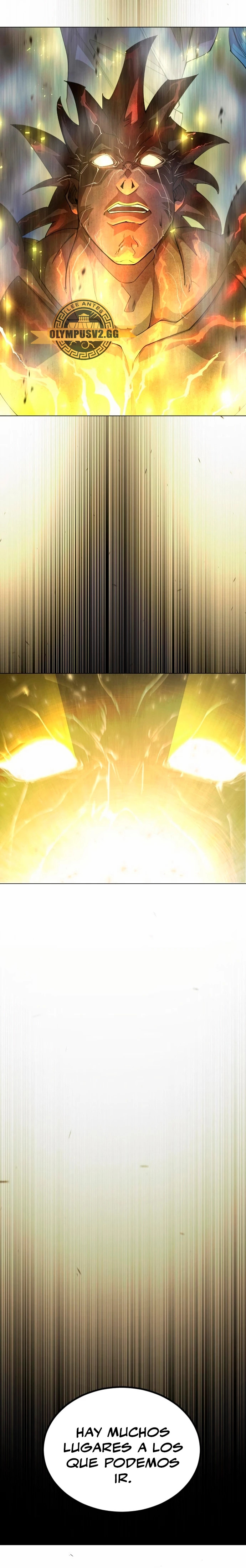 Read Super Human Era Español Manga Online