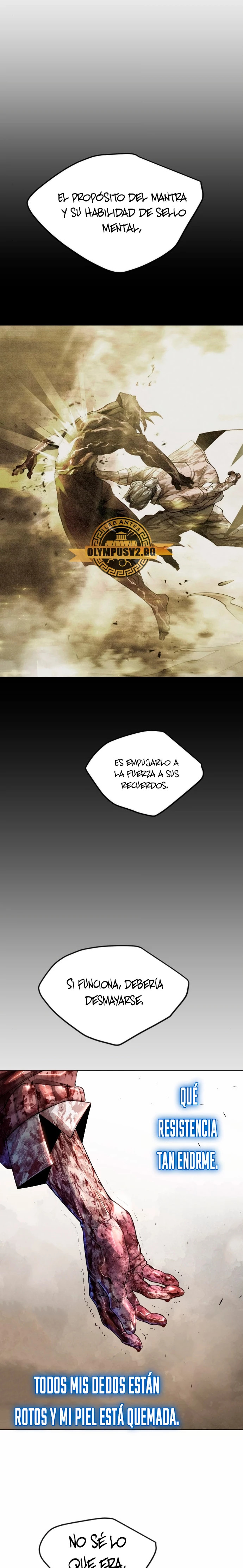 Read Super Human Era Español Manga Online