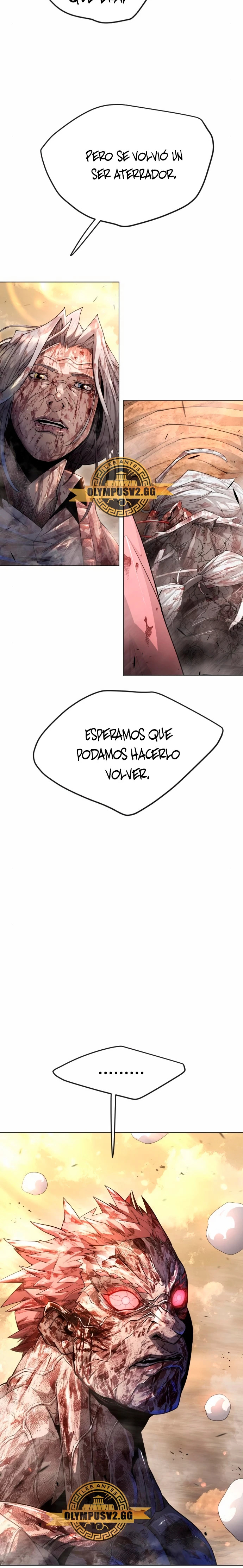 Read Super Human Era Español Manga Online