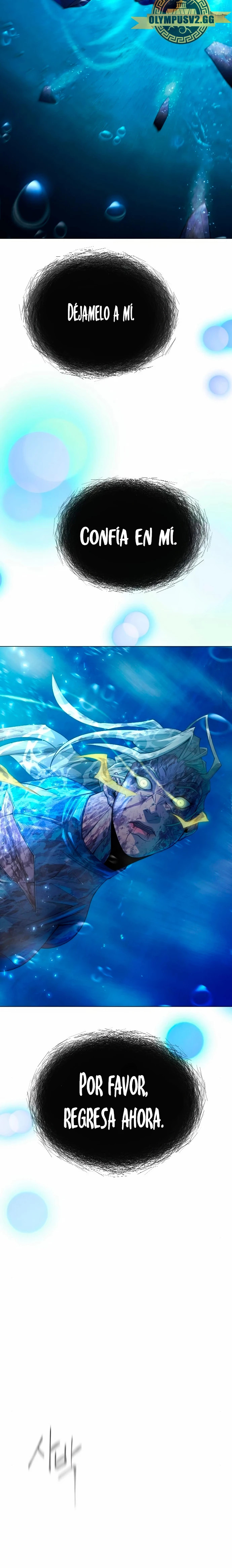 Read Super Human Era Español Manga Online