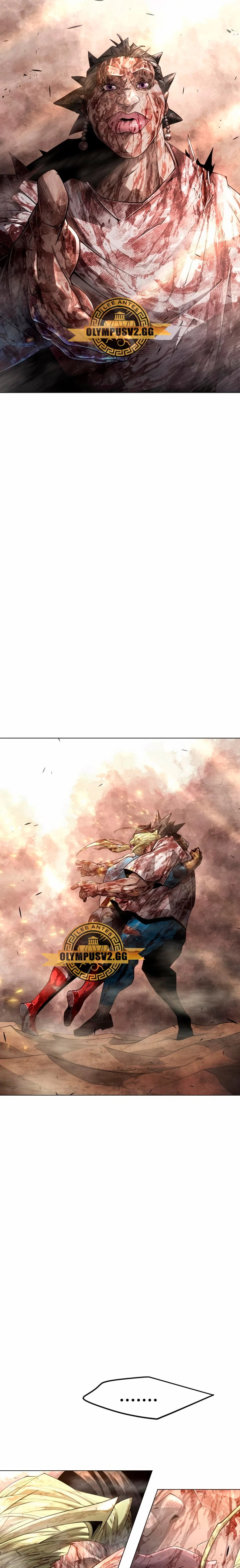 Read Super Human Era Español Manga Online