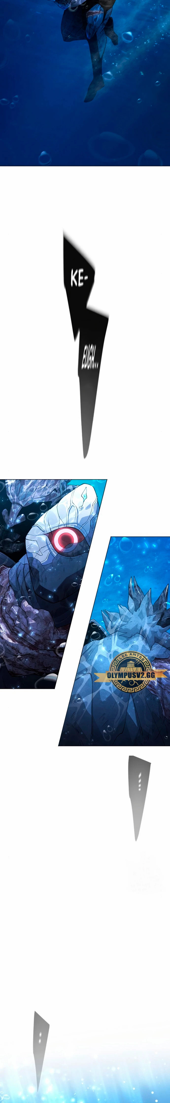 Read Super Human Era Español Manga Online