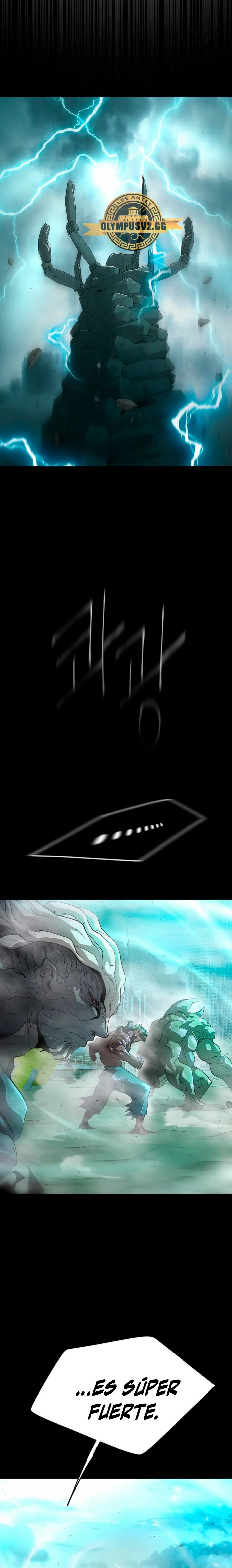 Read Super Human Era Español Manga Online